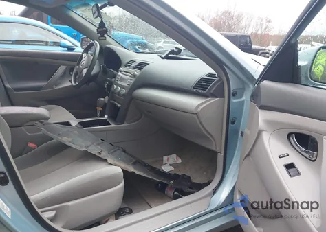 2009 Toyota Camry Se/Le/Xle из США, поврежденный, VIN 4T4BE46K69R133573